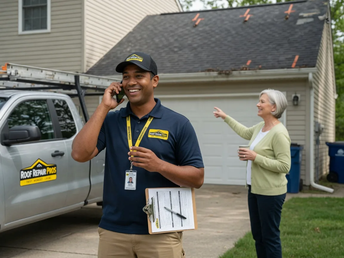 Roof Repair Pine Mountain, GA FAQs
